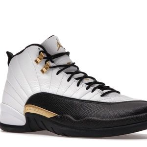 Jordan Retro 12 Royalty